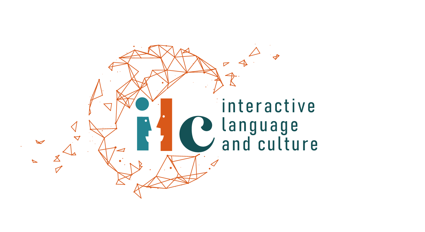 Interactive Language Club