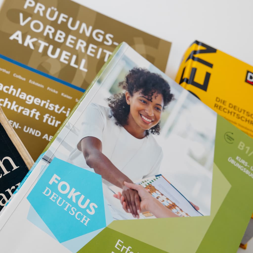 Deutsch Sprachkurs beim Interactive Language Club