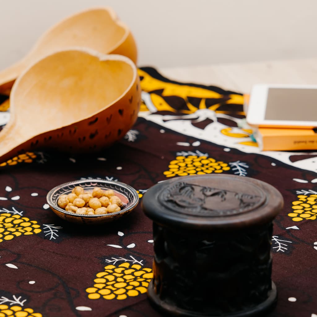 Talk and Taste beim Interactive Language Club