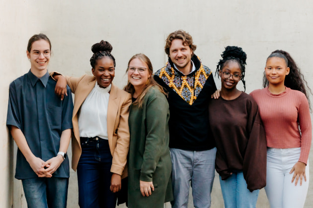 Die Vision hinter dem Interactive Language Club